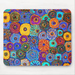 KICK IT UP!  Mousepad
