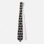 kick, kick, custom tie