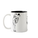 kick. mugs