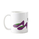 Kick Up Your Heels mugs