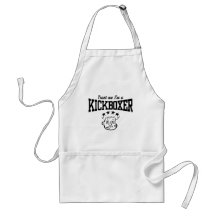 Kickboxing Aprons