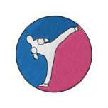 Kickboxing Logo
