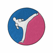 Kickboxing Logo
