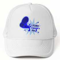 Kickin Cancer's Ass Anal Cancer