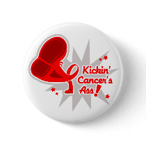 Kickin Cancer's Ass Blood Cancer