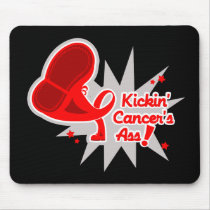 Kickin Cancer's Ass Blood Cancer