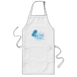 Kickin Cancer's Ass Prostate Cancer Aprons