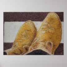 Kickin It Country Poster