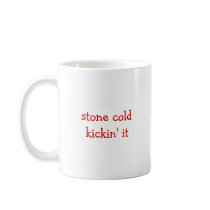 kickin' it in the 612 mugs