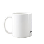 Kicking ADHD's Butt mugs