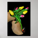 Kicking In Spring posters