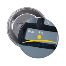 Kicking your Bot Pin