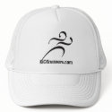 Kickrunners Hat