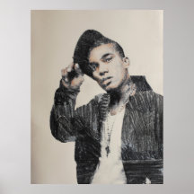 Kid #45 posters