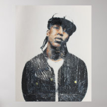 Kid #88 print