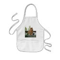 kid apron