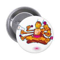 Kid Beyond Robot Button buttons