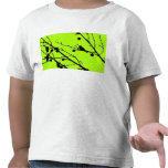 Kid Boid Shoit Tshirt