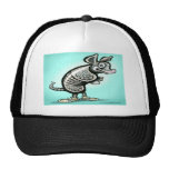 Kid Dillo Mesh Hat