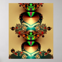 Kid Emperor Print