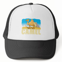 Kid Friendly Camel