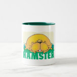 Kid Friendly Hamster Mugs
