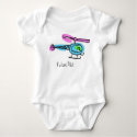 kid helicopter, Future Pilot t-shirts
