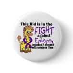 Kid In The Fight Against Epilepsy