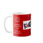 Kid Power Team Mug