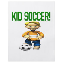Kid Soccer