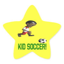 Kid Soccer