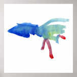 Kid Squid [3YO]