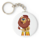 kiddies - cub friend keychains