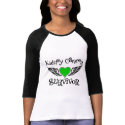Kidney Cancer Survivor t-shirts