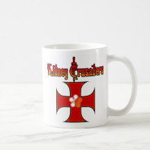 Kidney Crusaders Mug