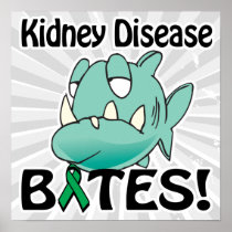 Kidney Disease BITES Poster