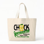 Kidney Disease Chick Interrupted 2 bags