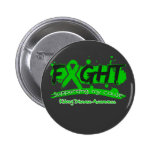 Kidney Disease FIGHT Supporting My Cause Buttons