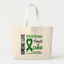 Kidney Disease Needs A Cure 3 Bags