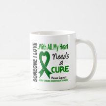 Kidney Disease Needs A Cure 3 Mug
