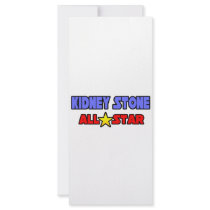 Kidney Stone All Star