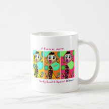 kidpicasso Mug
