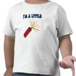 Kids 4th of July T-shirts