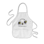 Kids Apron