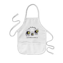 Kids Apron aprons