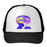 Kids Birthday Hat