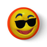 Kids Birthday Party Favours buttons