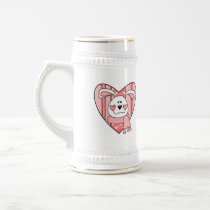 Kids Bunny Rabbit T Shirts and Gifts Coffee Mug