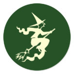 KIDS CHRISTMAS Magic Stuff Sticker