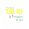 Kids clothes wholesale t-shirts